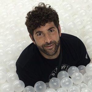 Meet your Posher, Dan